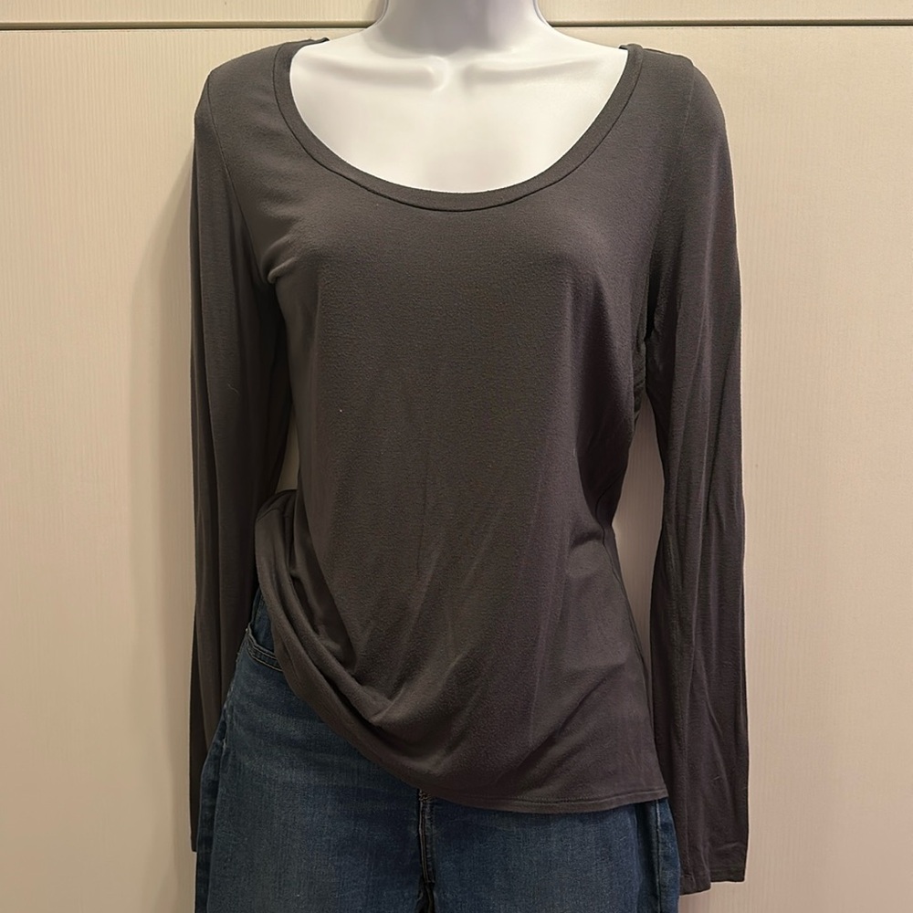 Casual Long Sleeve